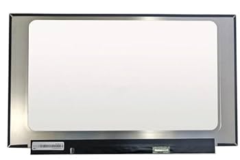 修理交換 互換 液晶パネル フルHD 1920x1080 IPS 17.3インチ Amazon.co.jp: 17.3インチ NV173FHM-N41 交換用液晶パネル FHD